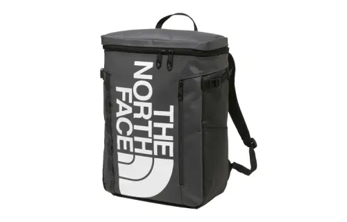 THE NORTH FACE 30L Backpack Outdoor Bag Fabric Smoke Gray Unisex