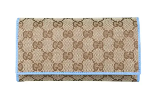 GUCCI Wallets
