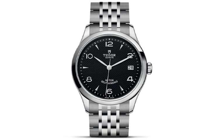 TUDOR 1926 Collection Automatic Mechanical Movement Men's Watches Watch 36mm Black Dial
