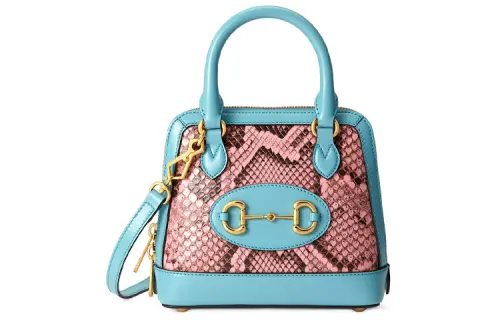 GUCCI Horsebit 1955 Handbags