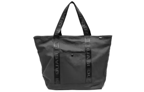 Vans Canvas Handbag, Canvas Bag Unisex Black