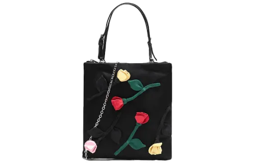 PRADA Shoulder Bags