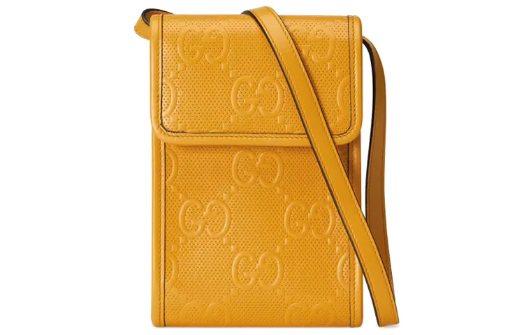 GUCCI Crossbody Bags