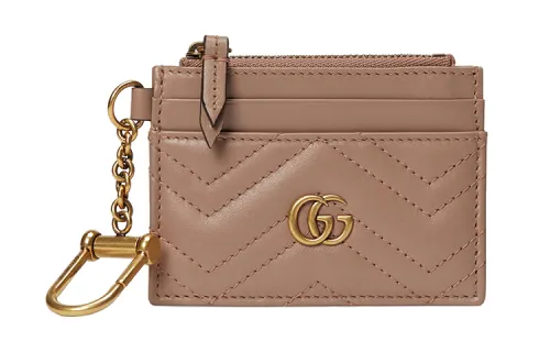 GUCCI Marmont Wallets