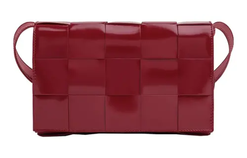 Bottega Veneta CASSETTE Crossbody Bags