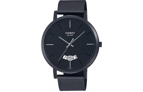 CASIO Men Standard Series Black Watch