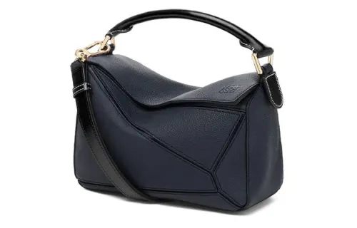 LOEWE Puzzle Handbags