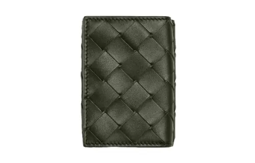 Bottega Veneta Wallets