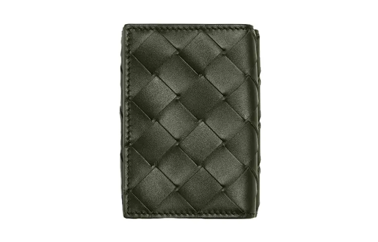 Bottega Veneta Wallets