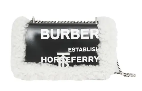 Burberry Shoulder Bags