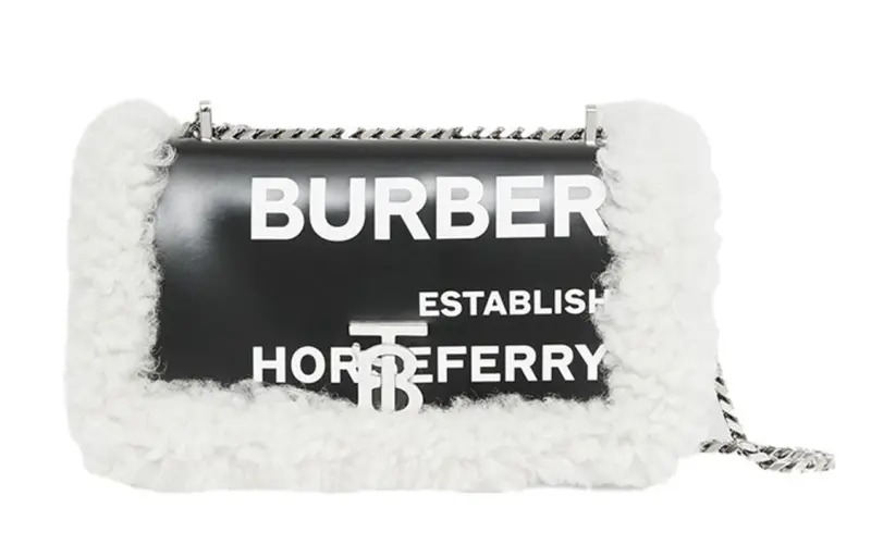 Burberry Shoulder Bags