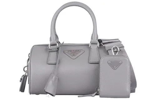 PRADA Saffiano Handbags