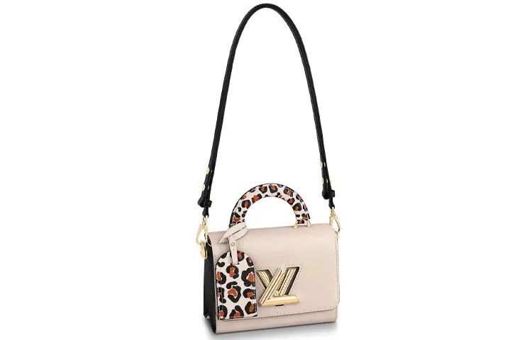 LOUIS VUITTON Twist Handbags