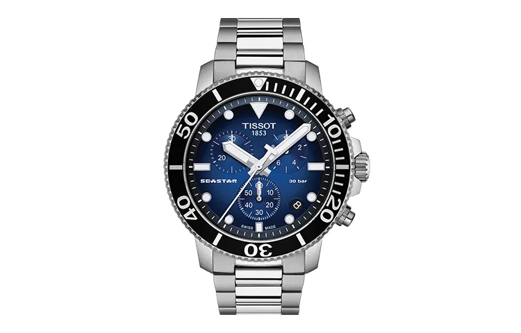 TISSOT Men's Starfish Collection Watch