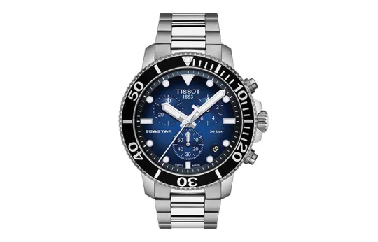 TISSOT Men's Starfish Collection Watch