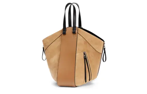 LOEWE Hammock Handbags