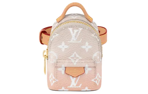 LOUIS VUITTON Party Palm Springs Arm Bracelet Mist