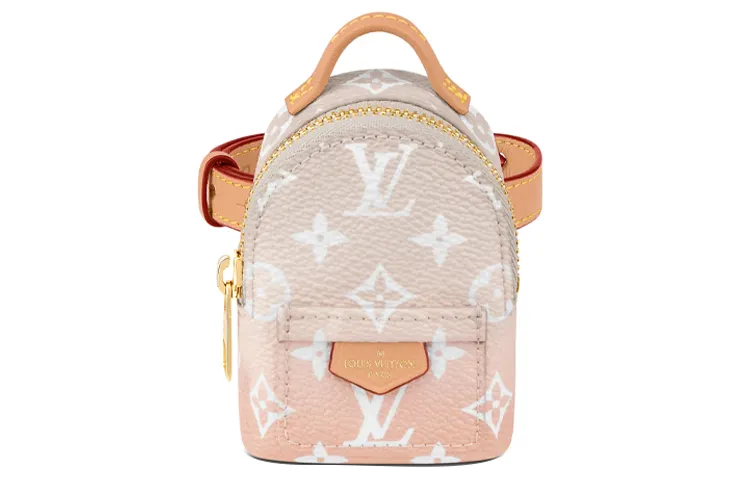 LOUIS VUITTON Party Palm Springs Arm Bracelet Mist