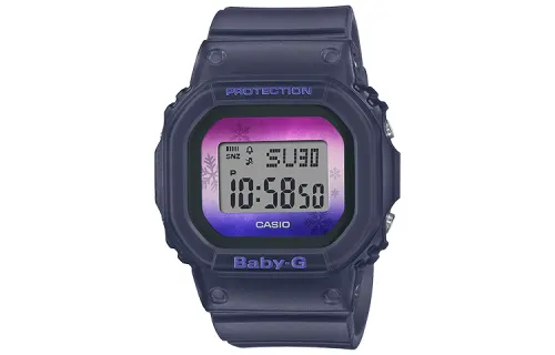 CASIO Women's BABY G Watch