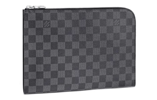 LOUIS VUITTON Clutches