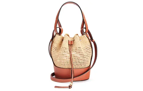 LOEWE Balloon Handbags
