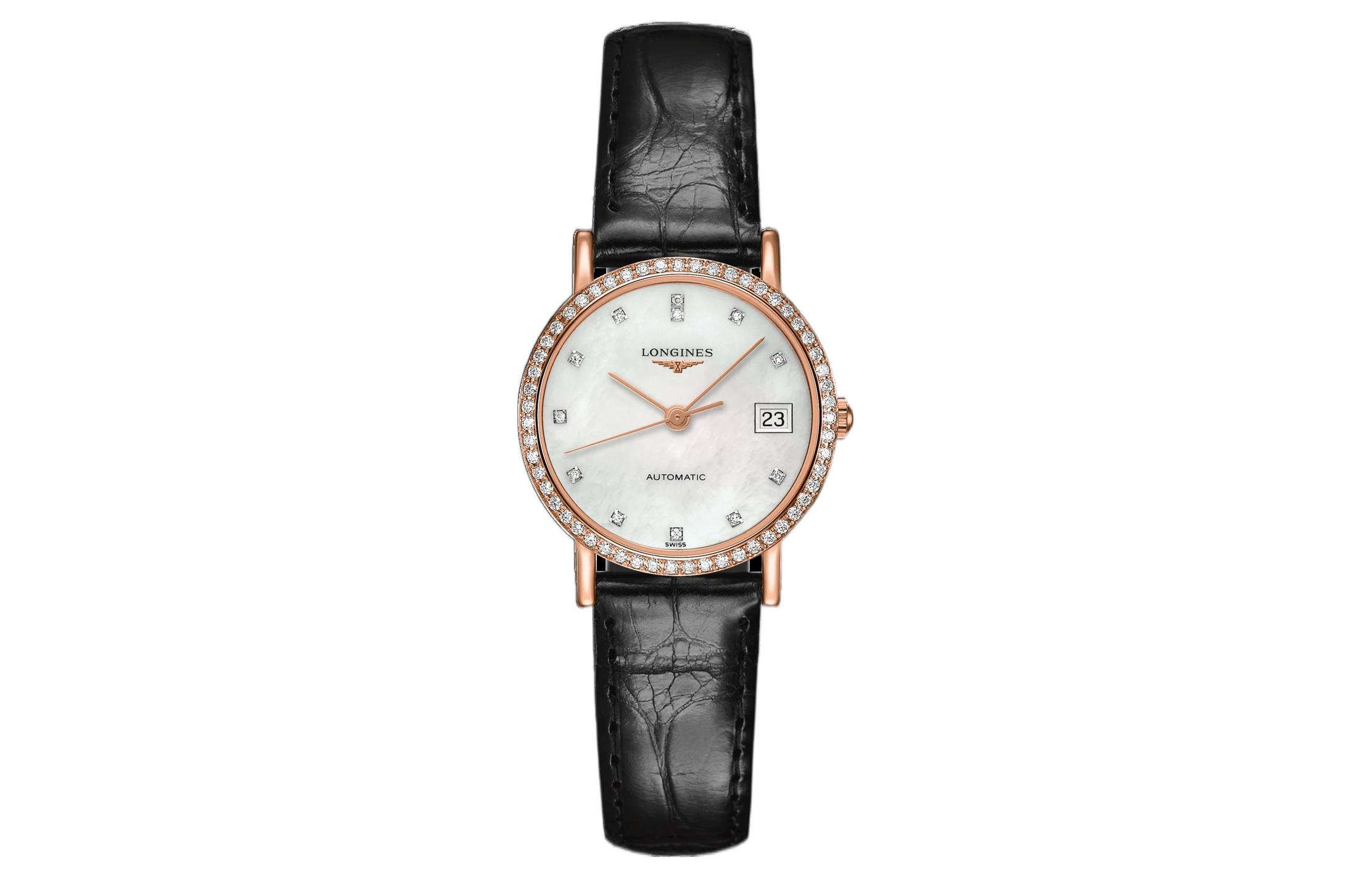 LONGINES Women's Boya Collection Watch