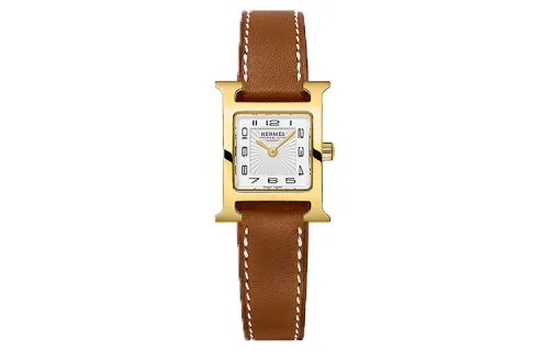 HERMES 2023 Pre owned H 19mm