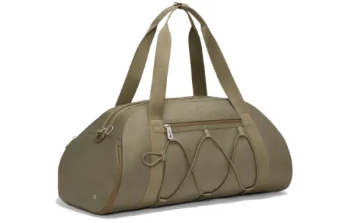 Nike Gym Bags Olive Green