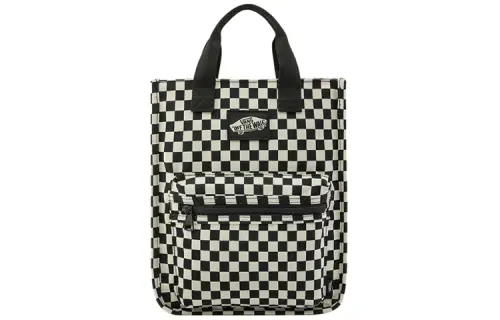 Vans Handbags Black White