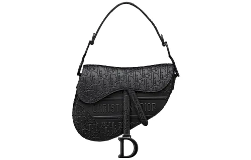 DIOR Saddle Handbags