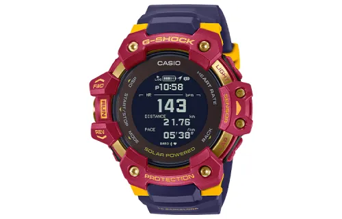 CASIO G-Shock GBD-H1000BAR-4