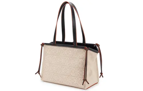 LOEWE Anagram Handbags