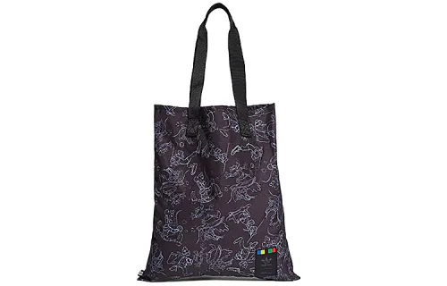 Adidas Originals Cotton Handbag, Shoulder Bag Regular Unisex Black
