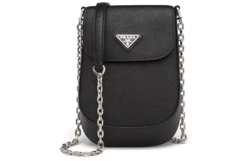 PRADA Cell Phone Pouches