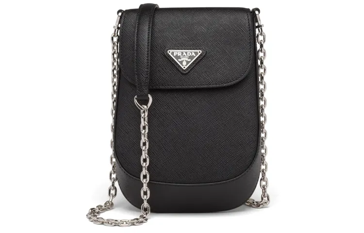 PRADA Cell Phone Pouches