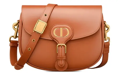 DIOR Bobby Shoulder Bags