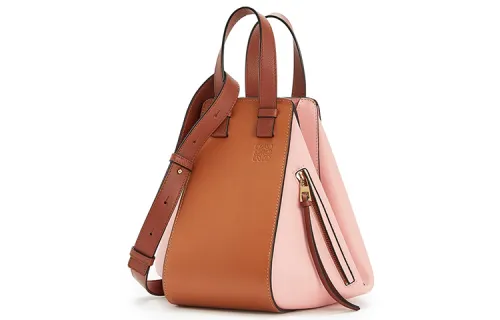 LOEWE Hammock Handbags