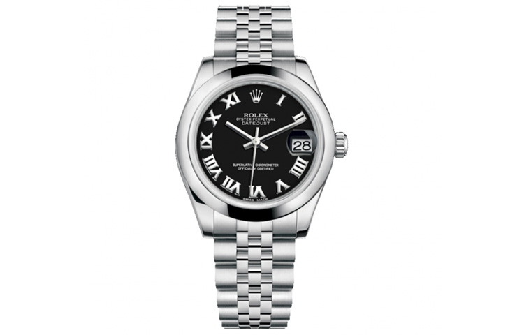 【Previous Season】2023 unworn Datejust 31mm