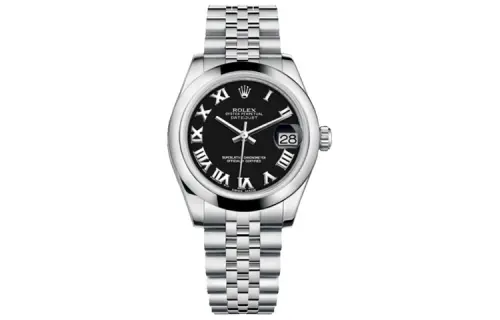 【Previous Season】2023 unworn Datejust 31mm