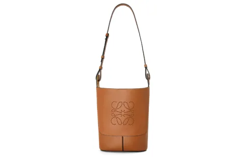 LOEWE Anagram Shoulder Bags