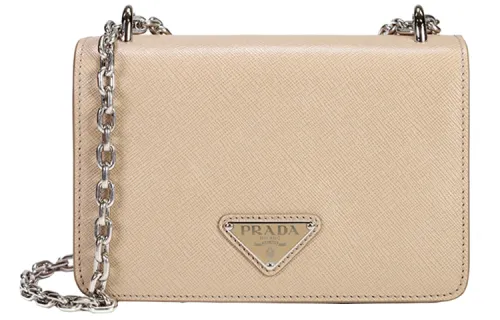 PRADA Shoulder Bags
