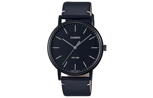 CASIO Men Standard Series Black Watch
