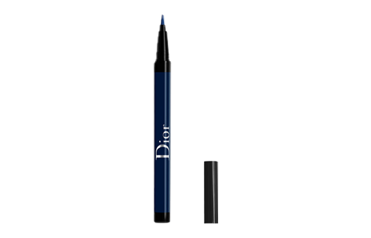 Подводка для глаз Dior (черная)