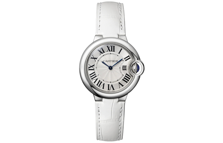 Cartier Ballon Bleu De Cartier W6920086