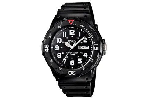 CASIO G Shock MRW200H 1B