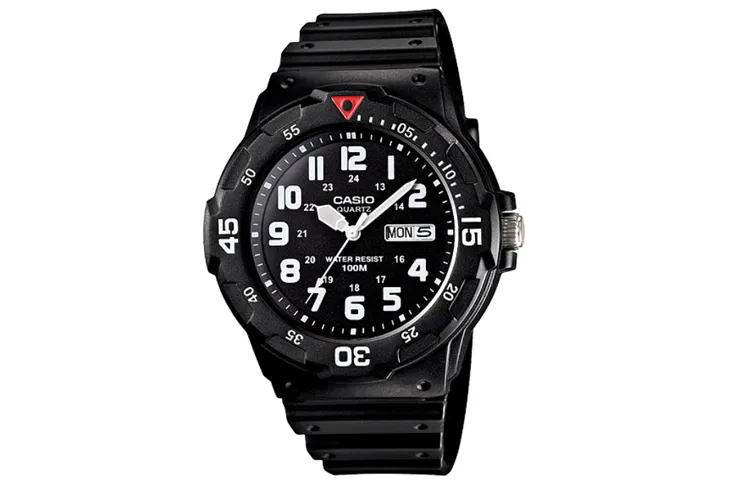 CASIO G Shock MRW200H 1B