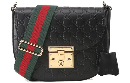 GUCCI Crossbody Bags