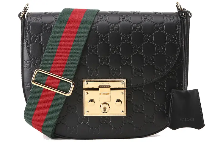 GUCCI Crossbody Bags