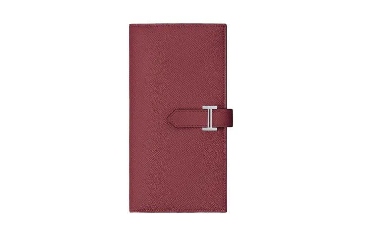 HERMES Bearn Wallets