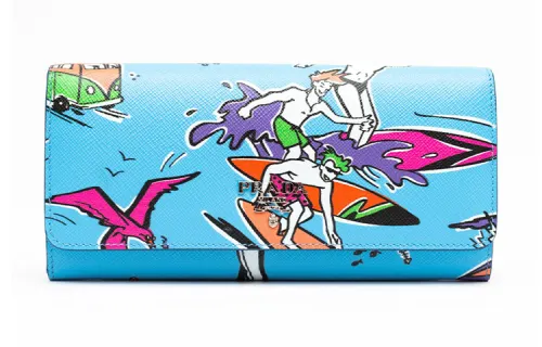 PRADA Wallets
